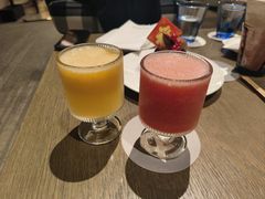 -粤海喜来登酒店·&More聚驿(天河城店)