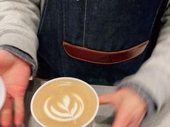 -Seesaw Coffee(西岸凤巢店)