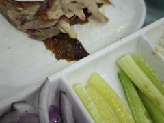 -大鸭梨烤鸭店(金顶街店)