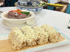 -和乐喜点(宝岗大道店)