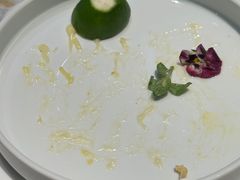 -曼玉餐厅(中原万达店)