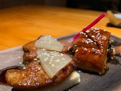 -久喜番和牛烧肉酒场(北辰三角洲店)