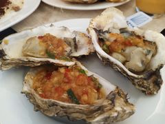 -东方红海鲜百汇(国际大厦店)