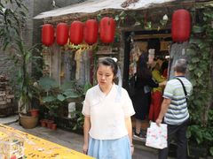 -小洲村