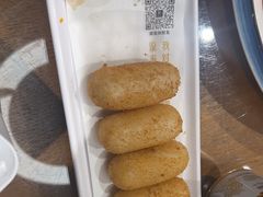 -赶海部落海鲜城(海阳路店)