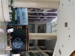 星巴克(温特莱店)-星巴克(北京西大望路温特莱店)