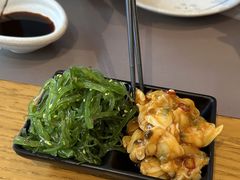 -林妈妈村·日式料理(宝山万达店)