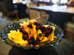 抹茶沙冰-神户赤童日式烤肉伙伴(东直门店)