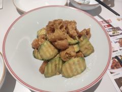 -山东宾馆·齐鲁苑餐厅