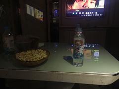 -海天之恋KTV(南湖店)