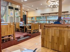 大堂-三羊居食府(文艺路店)