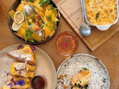 -The Rug Cafe(王府中环店)