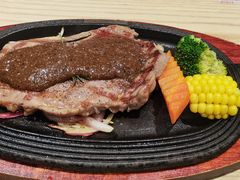 -海维克牛排馆HIGHWIC(右岸环宇坊店)