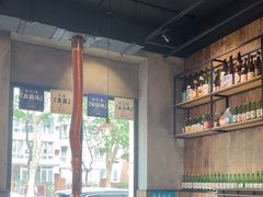 -香猪坊韩国烤肉专属门店(魏公村店)