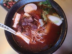 -桃园眷村(万象天地店)