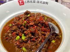 -70年代·江西乡下菜(松岗店)