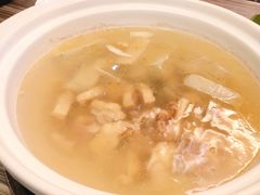 -龙泉人椰子鸡·糟粕醋·地标海南菜(龙昆南店)