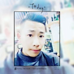 -形象革命造型·护肤Hair Studio