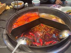 -巴蜀大将火锅(春熙店)