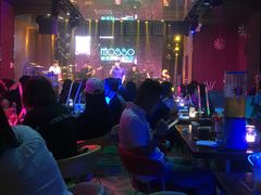 -MOSSO音乐酒吧·Live House(南京西路店)