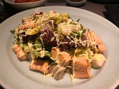 -山葵家·创意料理(临平银泰城店)