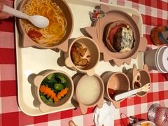 -西贝(上海中心店)