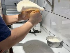 -黑熊披萨orso pizza