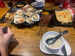 -烧蠔帮·湛江生蚝(工农店)