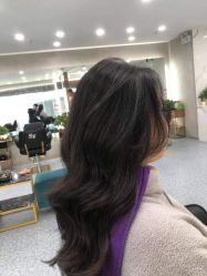-那茉 Hair Salon