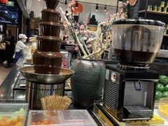 -韩盛·盛江山自助料理(奥体万达店)