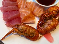 -索菲特西湖大酒店·香榭丽全日候餐厅(南山路店)