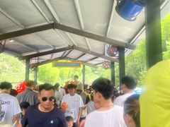 -将军关探险漂流