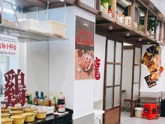 -誉龙凤鸡煲(南联店)