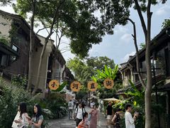 -小河直街历史文化街区