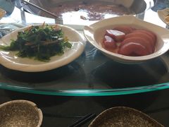 -313羊庄铁锅烀羊肉(瀚新店)