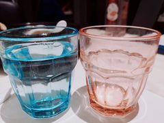 -港丽餐厅(高德置地店)