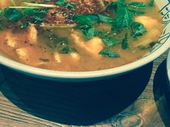 -云海肴·汽锅鸡·云南菜(天津国金汇店)