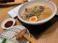 -味千拉面(又一城店)