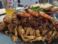 -HELLO 27 意面·沙拉·帕尼尼