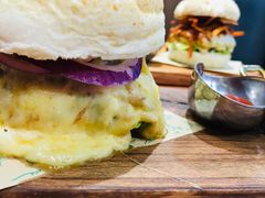 -魏斯理汉堡(西安沣东吾悦店)