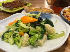 -天山传奇新疆菜(SKLP店)
