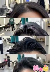 -时尚殿堂hair salon