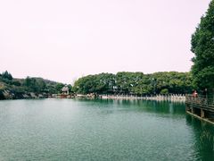 -白马涧龙池景区