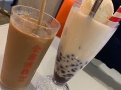 -万喜记冰室(大学路店)