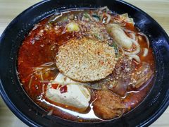 -四川老牛麻辣烫(北门桥店)