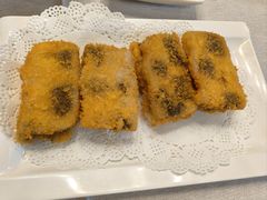 -功德林素菜饭庄(前门店)