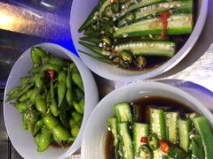 -很久以前羊肉串(大华三路店)