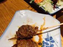-桂马·日本料理·海胆·海鲜饭·酒场(民主广场店)
