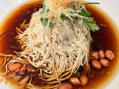 花园烫干丝-花园茶楼(兴城西路店)