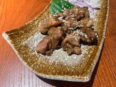 -格鲁·秀色Georgia’s Feast
